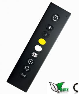 CCT Remote Dimmer